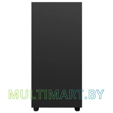 Корпус NZXT H500 Black/Red картинка 3